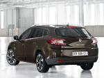 Renault Megane Estate 2014 года (WW)